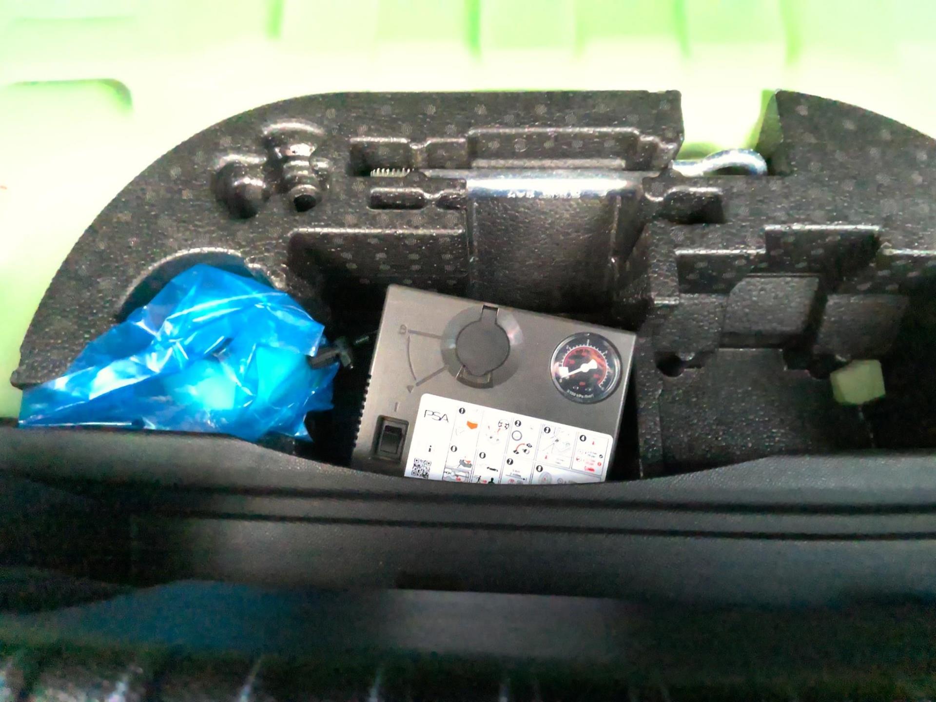 Opel Mokka Electrique 136 ch & Batterie 50 kWh Elegance 2022