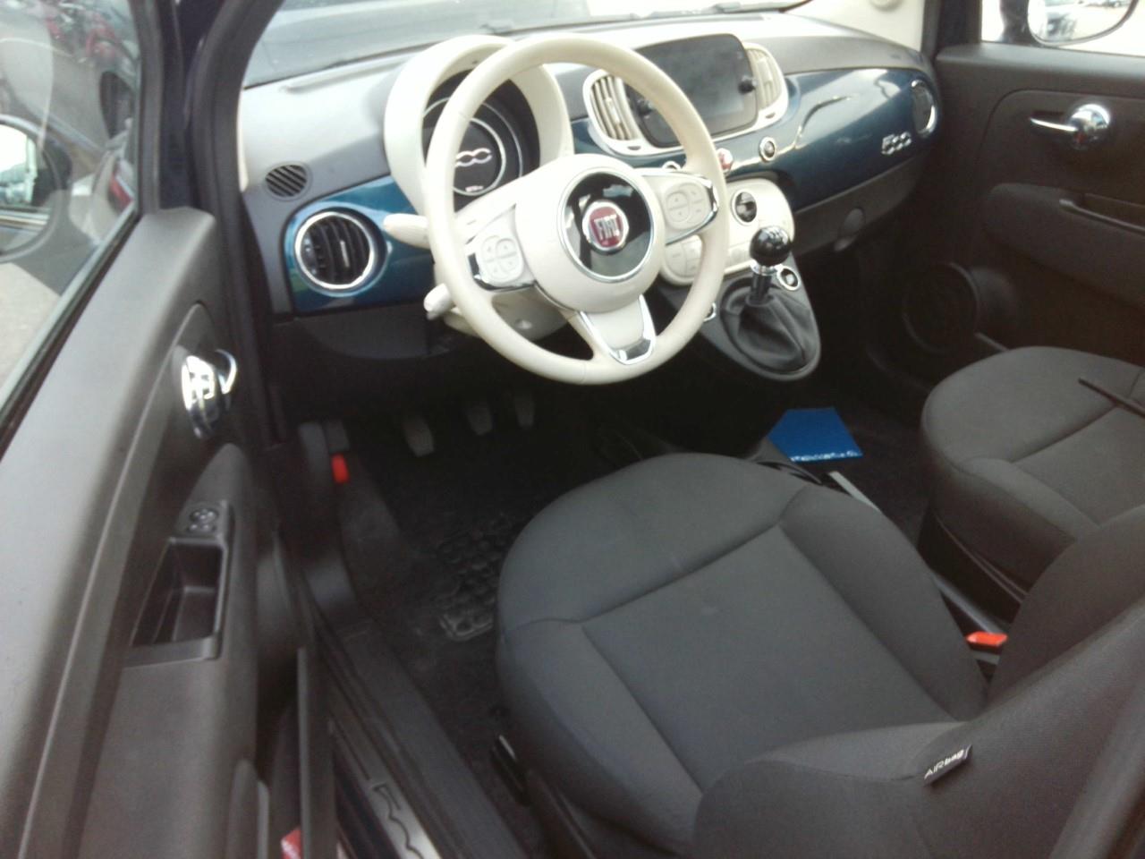 Foto Fiat 500X 3