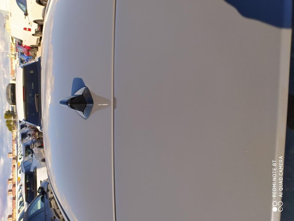 Foto Peugeot 308 5