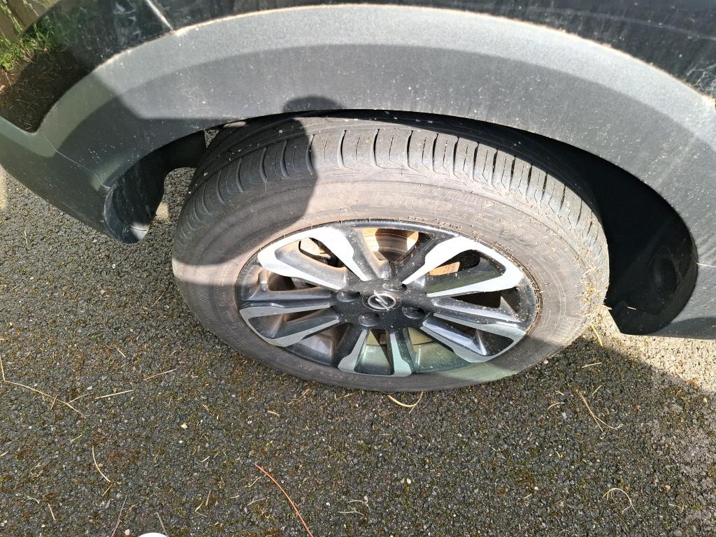 Opel CROSSLAND X / CROSSLAND 