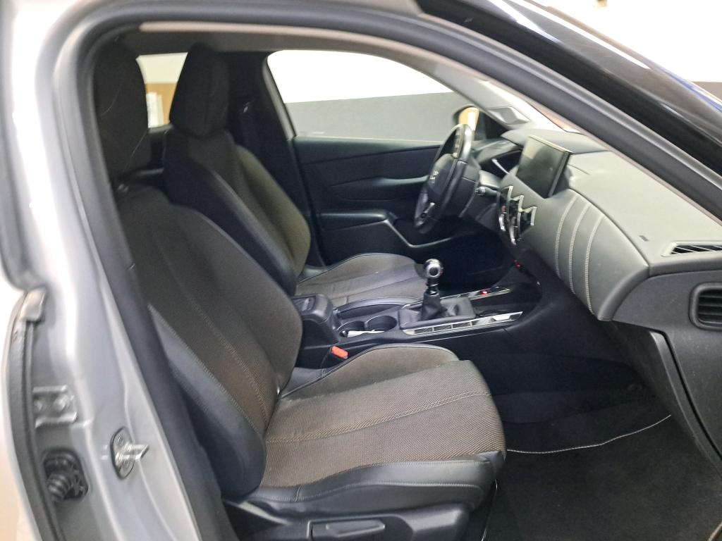 DS DS3 Crossback PureTech 100 BVM6 So Chic 2021
