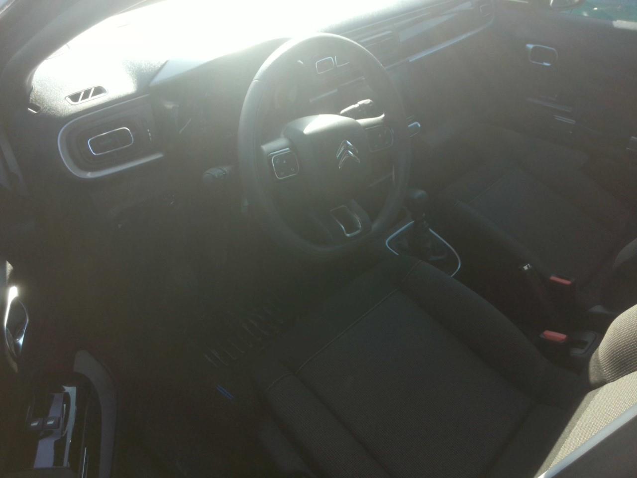 Foto Citroën C3 Origin 3