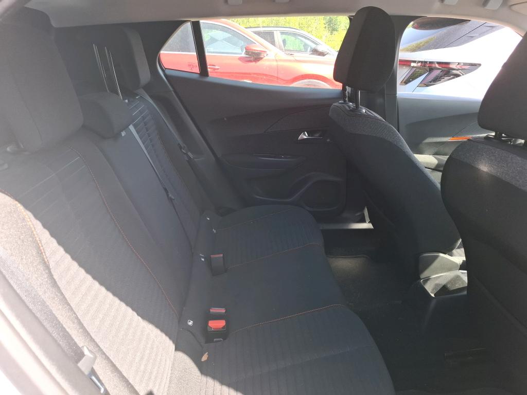 Peugeot 2008 BlueHDi 100 S&S BVM6 Active Business 2020