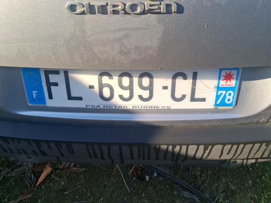 Citroen C4 Cactus BlueHDi 100 S&S BVM6 Feel Business 2019