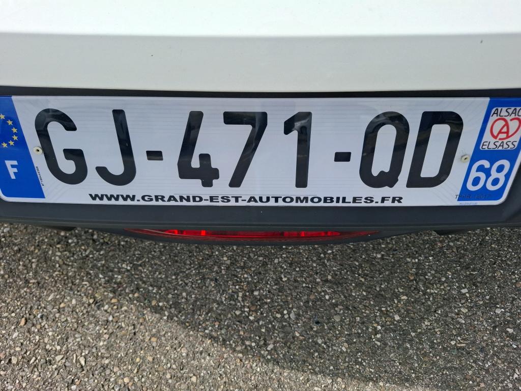 Peugeot 208 BLUEHDI 100 S&S BVM6 PREMIUM 2022