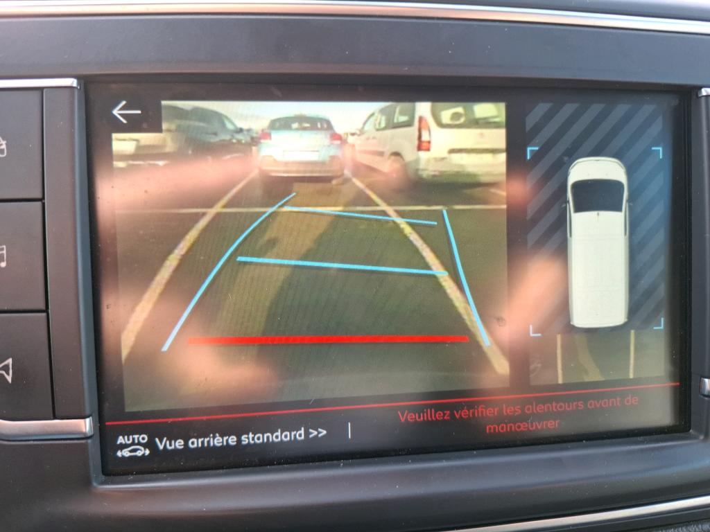 Citroen JUMPY FGN XL BLUEHDI 145 S&S EAT8 DRIVER 2021