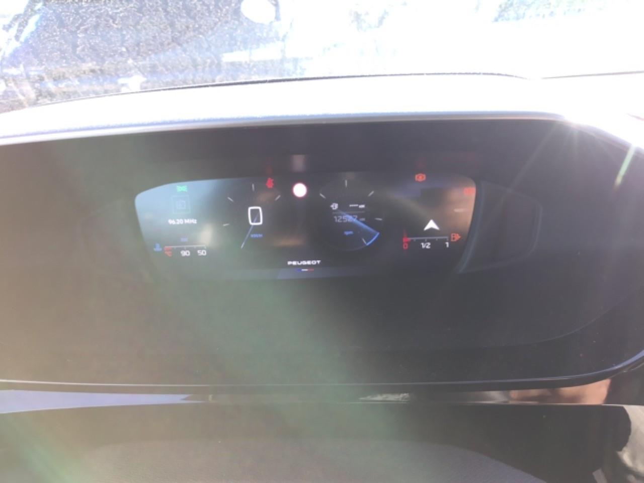 Foto Peugeot 308 5