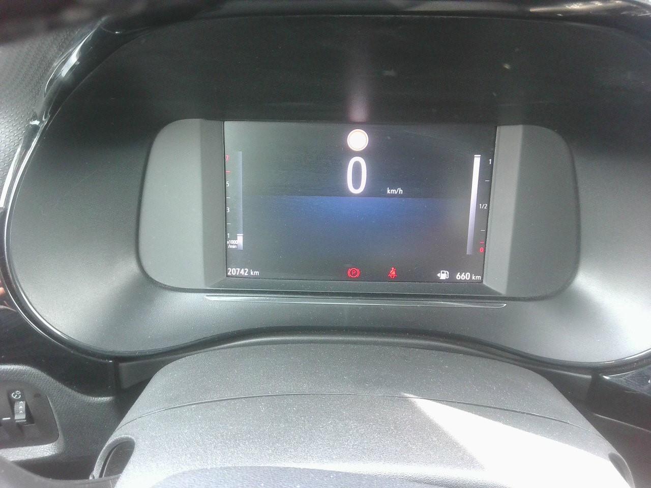 Foto Opel Corsa 10
