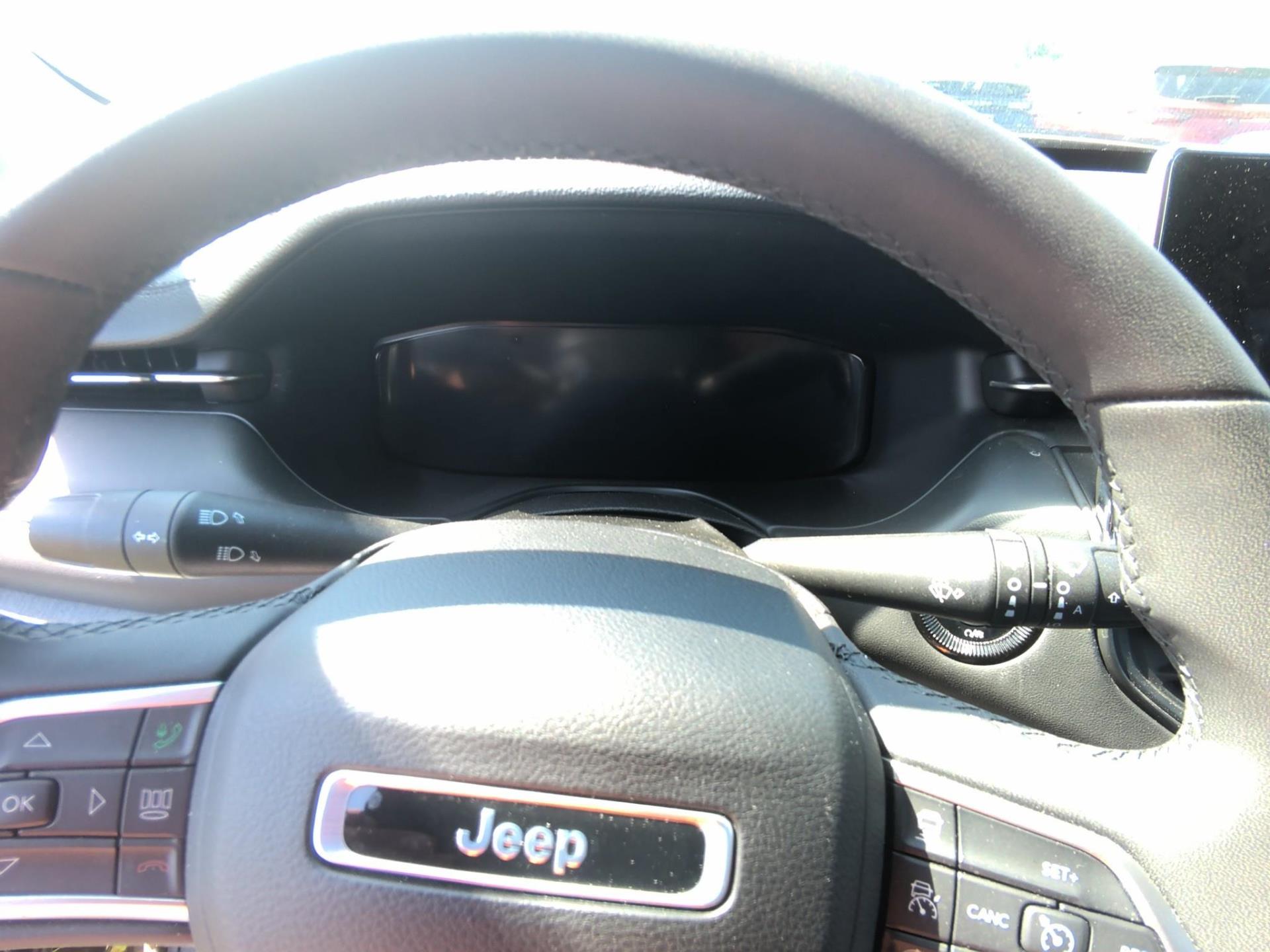 JEEP Compass 1.3 PHEV T4 240 ch 4xe eAWD S 2022