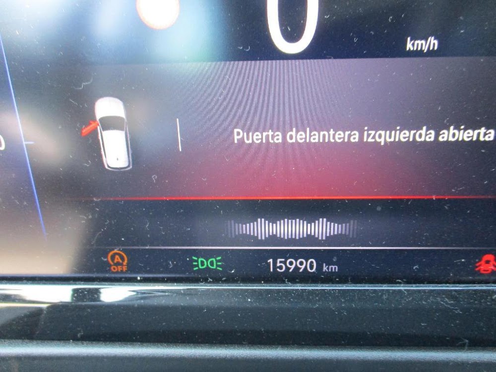 Foto Opel Astra 13