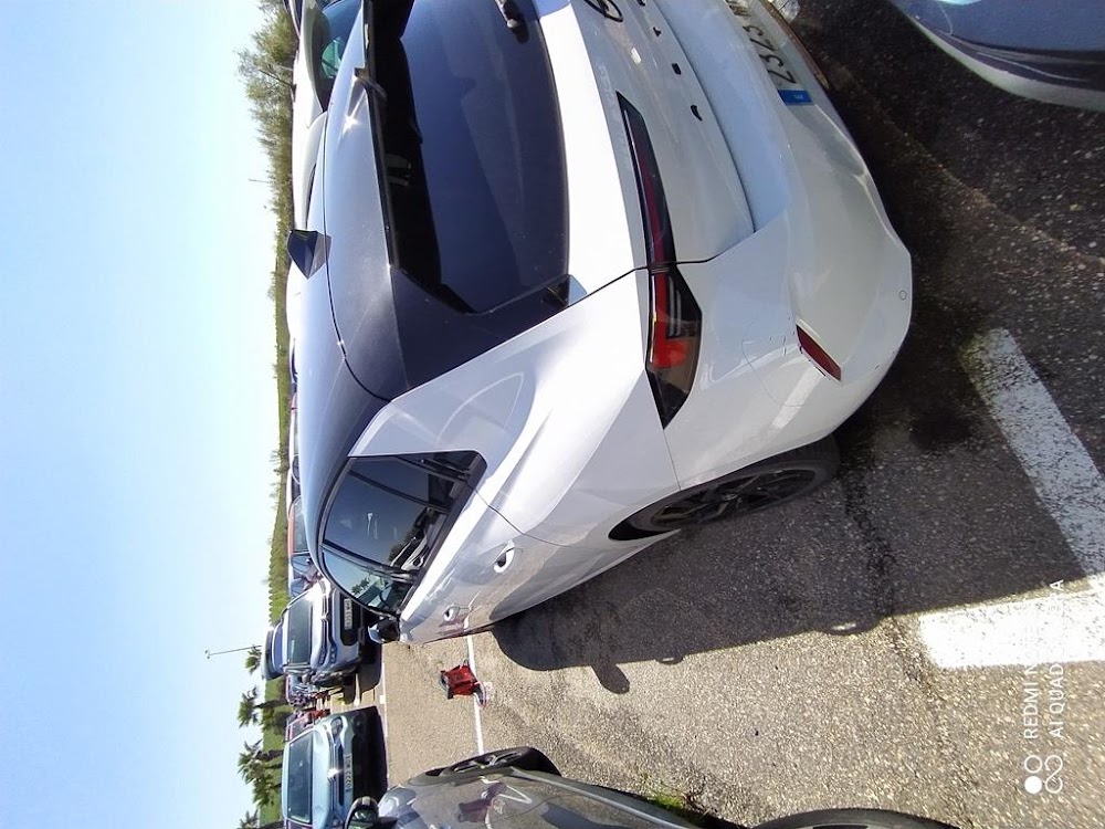 Foto Opel Astra 7