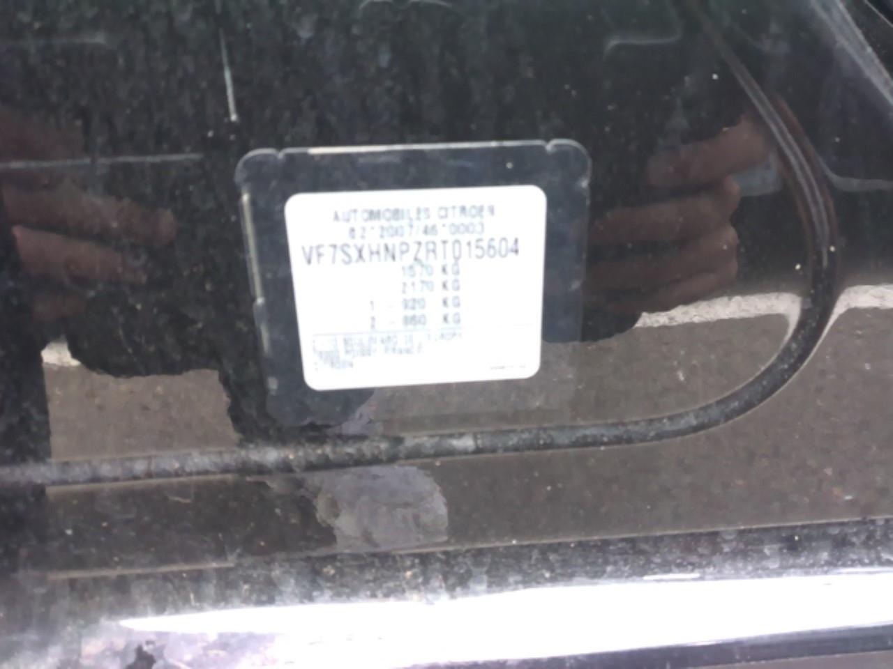 Foto Citroën C3 Aircross 6
