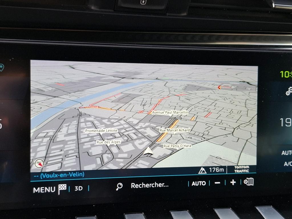 Peugeot 508 SW Hybrid 225 e-EAT8 Allure Pack 2023