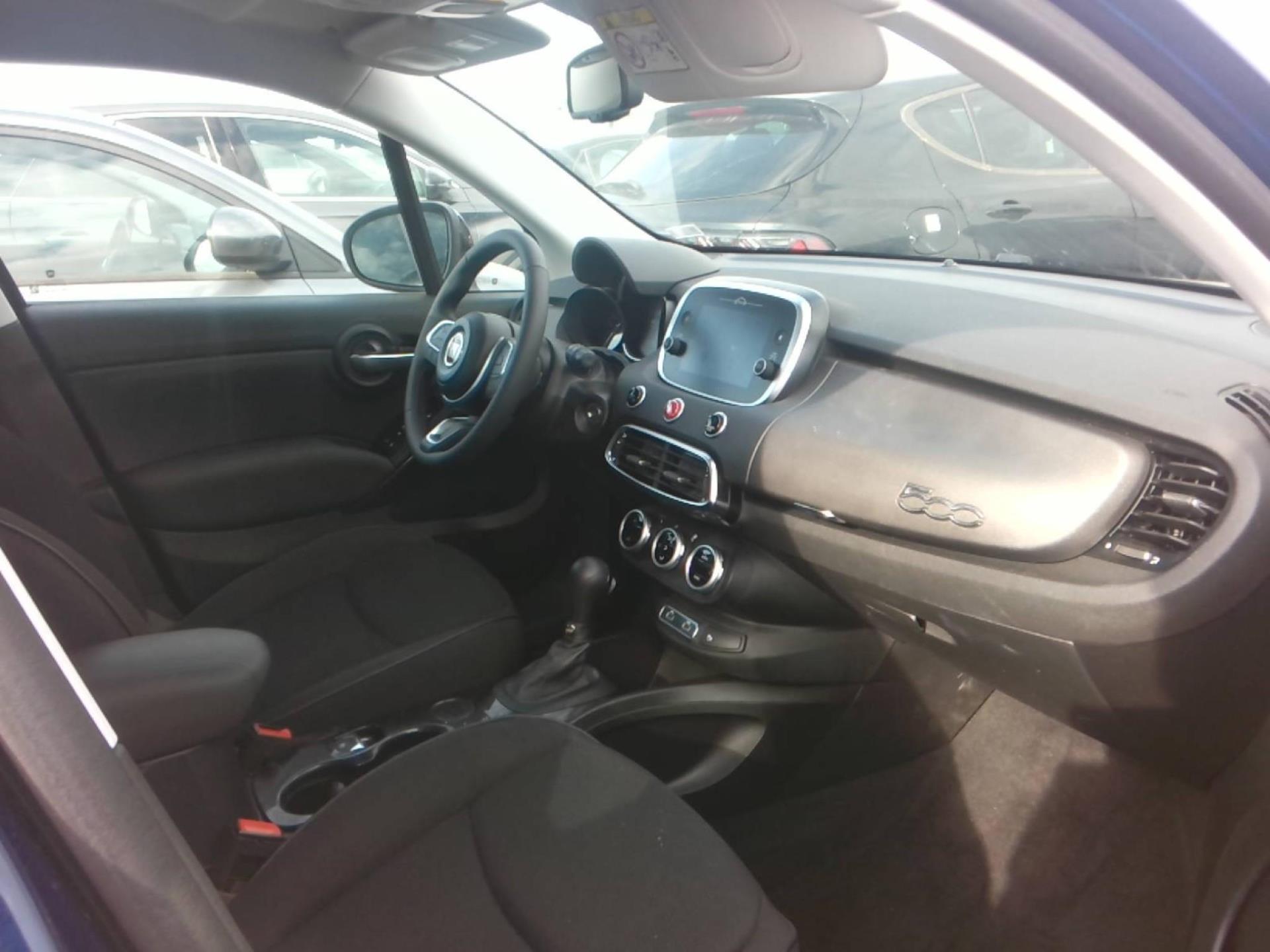 FIAT 500X 1.5 FireFly 130 ch S/S DCT7 Hybrid 2024