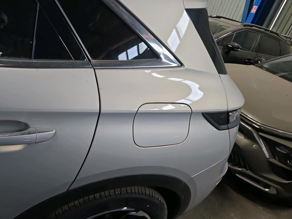DS DS7 Crossback Hybride E-Tense 225 EAT8 Performance Line 2023
