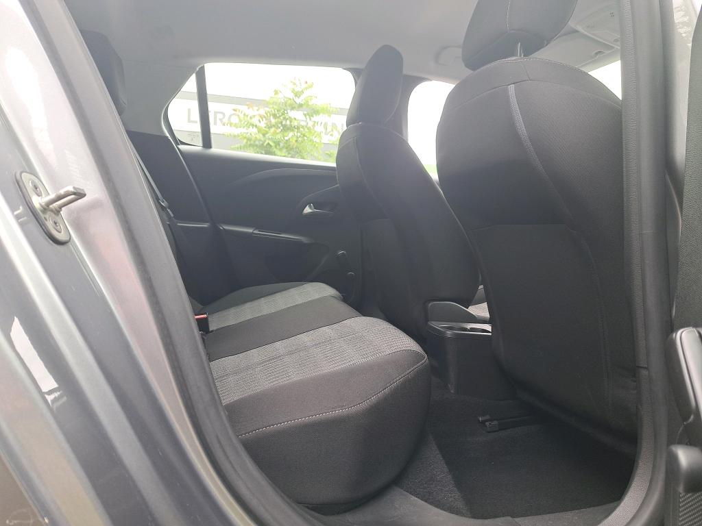 Opel Corsa 1.2 75 ch BVM5 Edition 2020