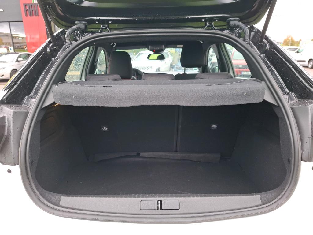 Opel Corsa 1.2 Turbo 100 ch BVM6 GS 2023