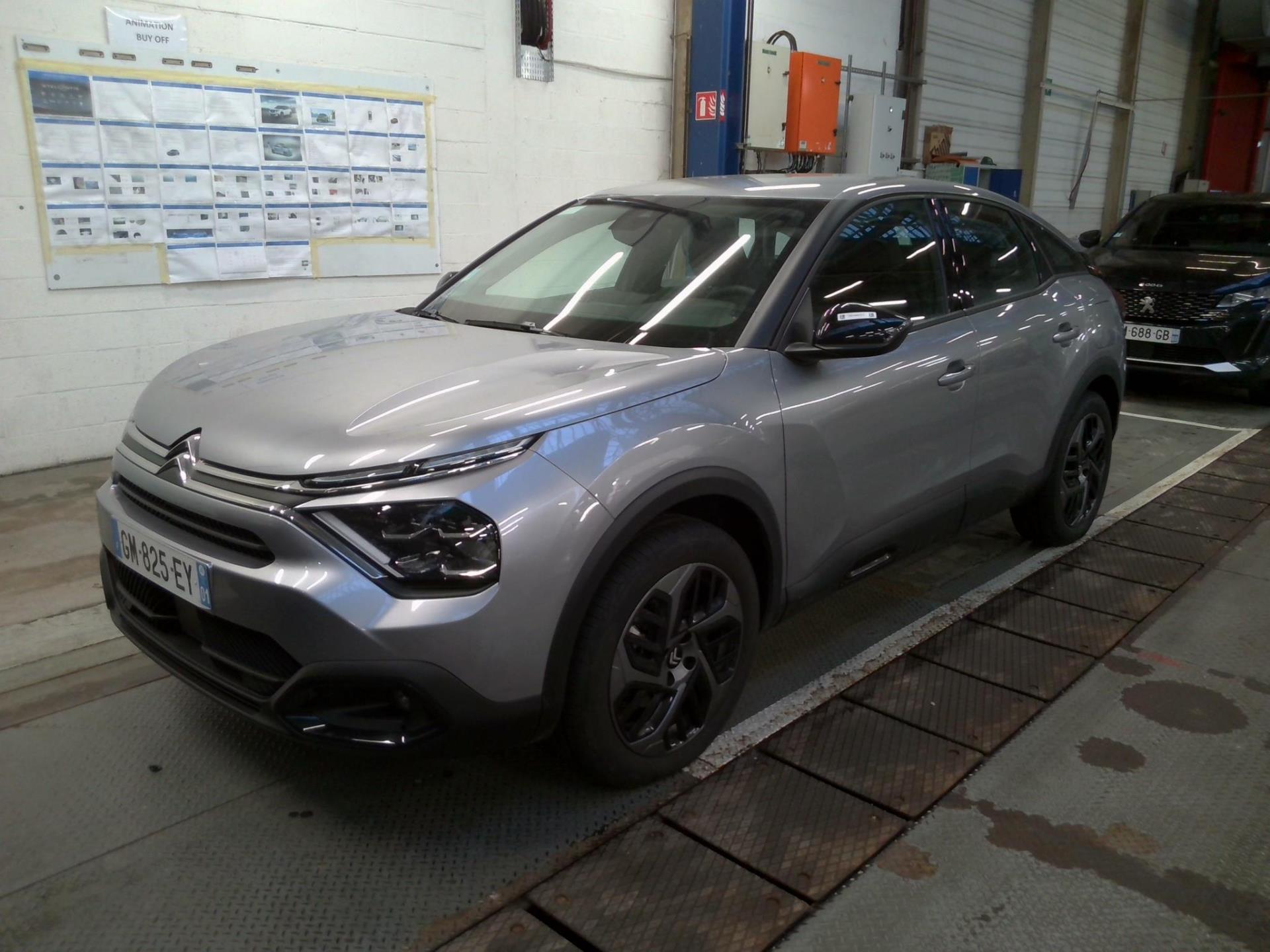 Citroen C4 PureTech 130 S&S BVM6 Feel Pack 2023