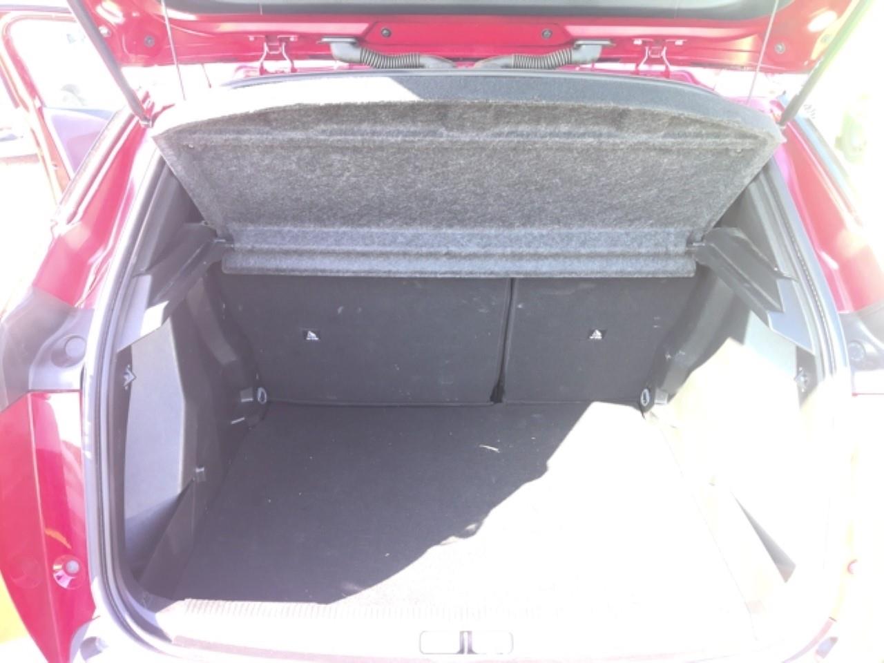 Foto Peugeot 2008 13