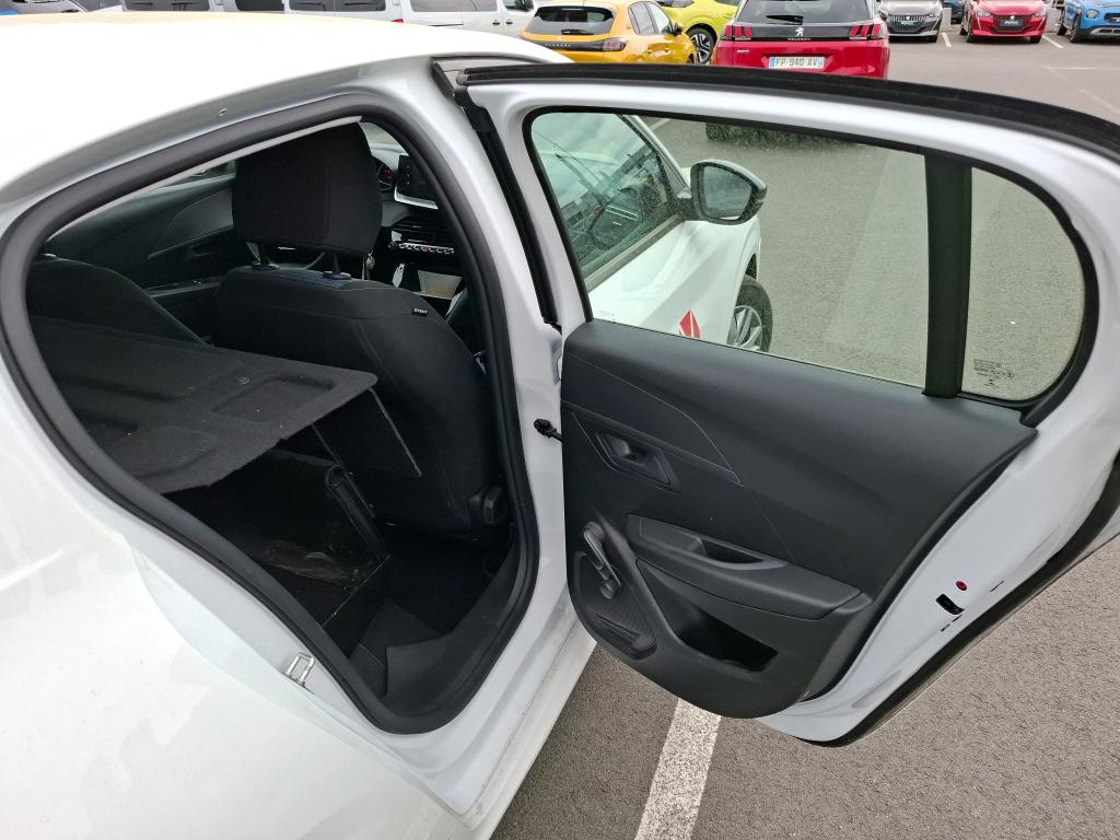 Peugeot 208 BLUEHDI 100 S&S BVM6 PREMIUM 2022