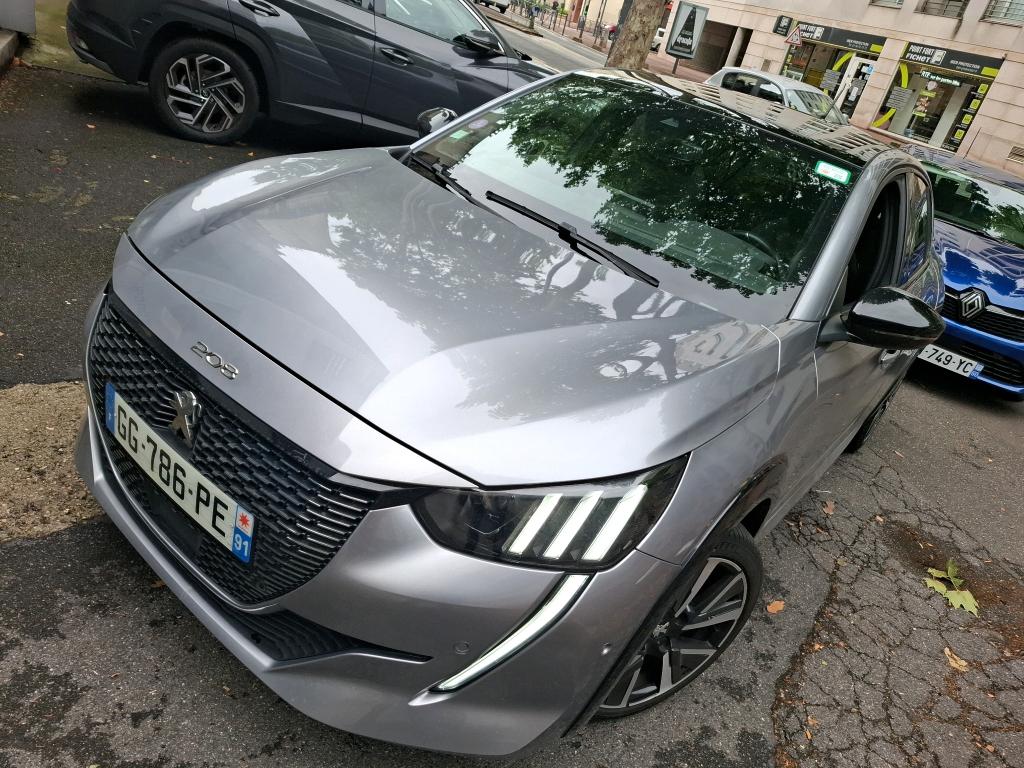 208 II