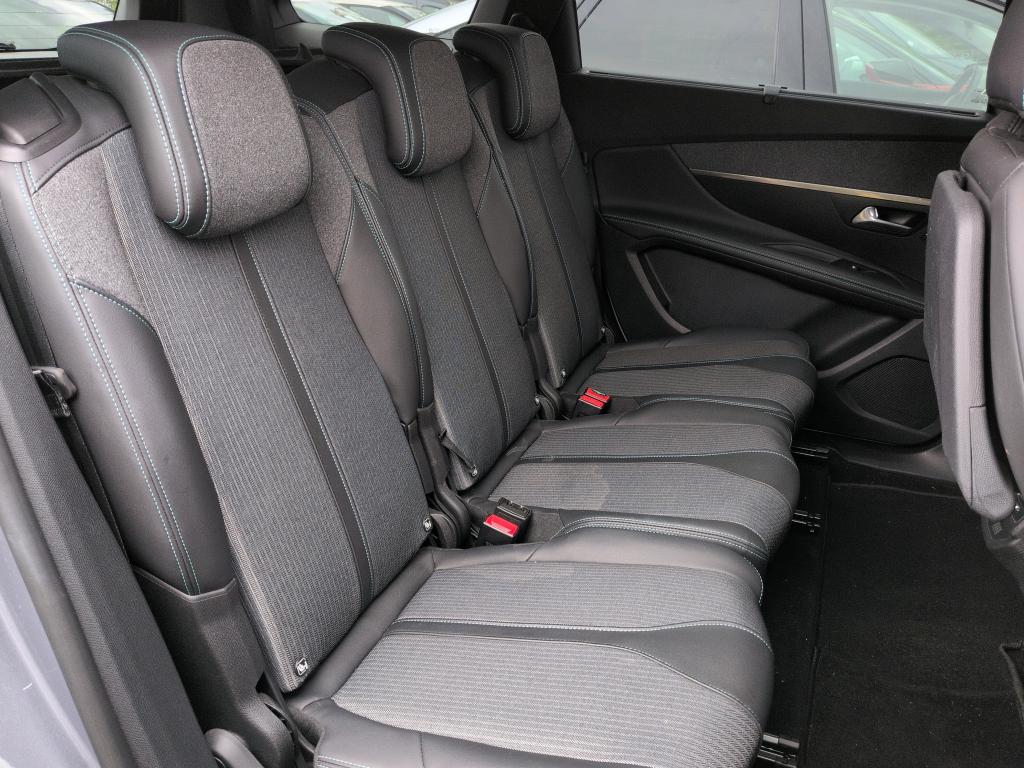 Peugeot 5008 BlueHDi 130ch S&S BVM6 Allure Pack 2022