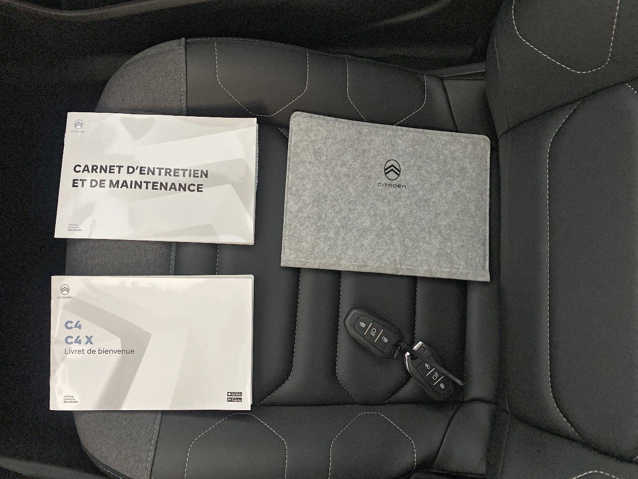 Citroen C4 BlueHDi 130 EAT8 Max 2024