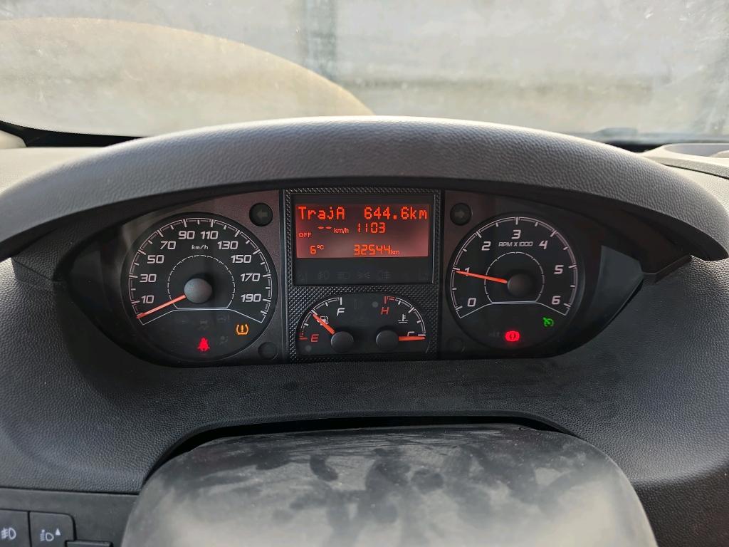 Citroen JUMPER TOLE 35 L3H2 BLUEHDi 130 BVM6 CONFORT 2018