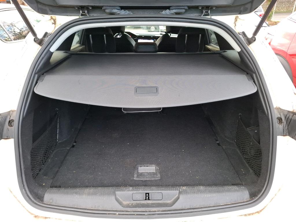 Peugeot 308 SW BlueHDi 130ch S&S EAT8 Allure 2022