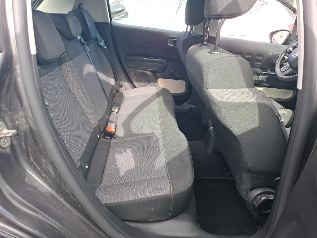 Citroen C3 BlueHDi 100 S&S BVM6 Feel Business 2021