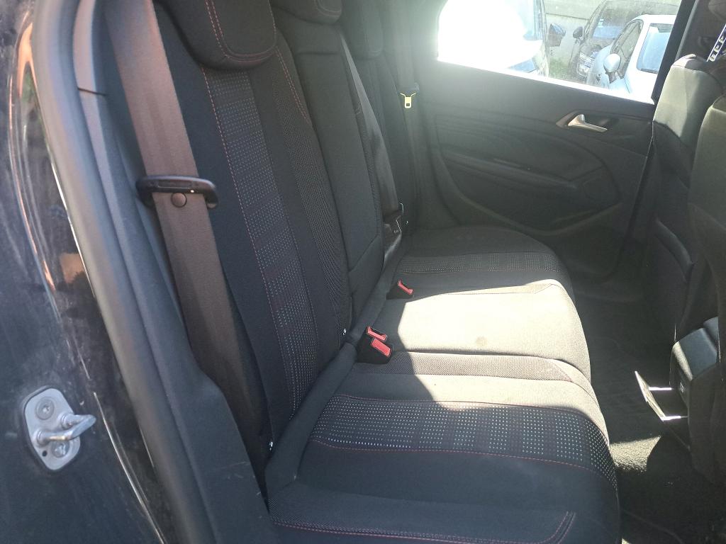 Peugeot 308 SW BlueHDi 130ch S&S EAT8 GT Line 2020