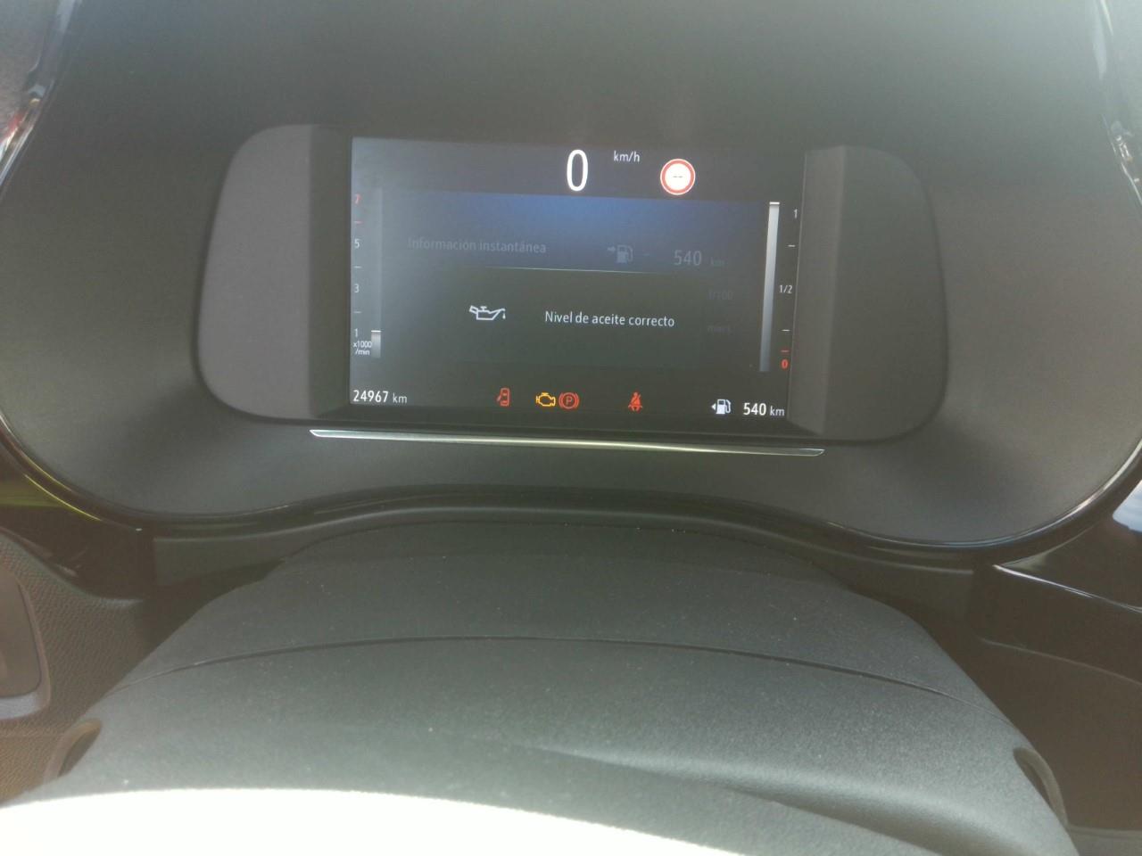 Foto Opel Corsa 5