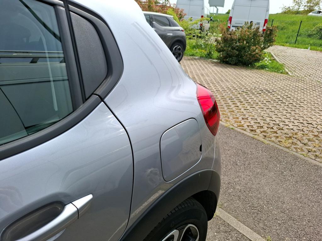 Citroen C3 PureTech 83 S&S BVM5 Feel Pack 2022