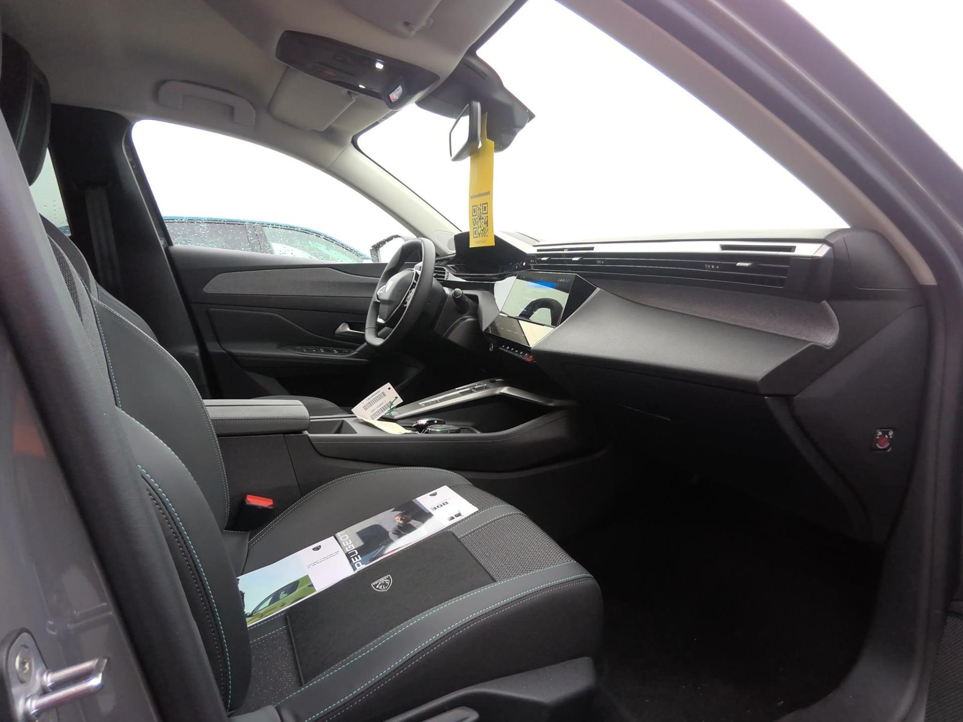 Peugeot 308 Electrique 54 kWh 156ch Allure 2025