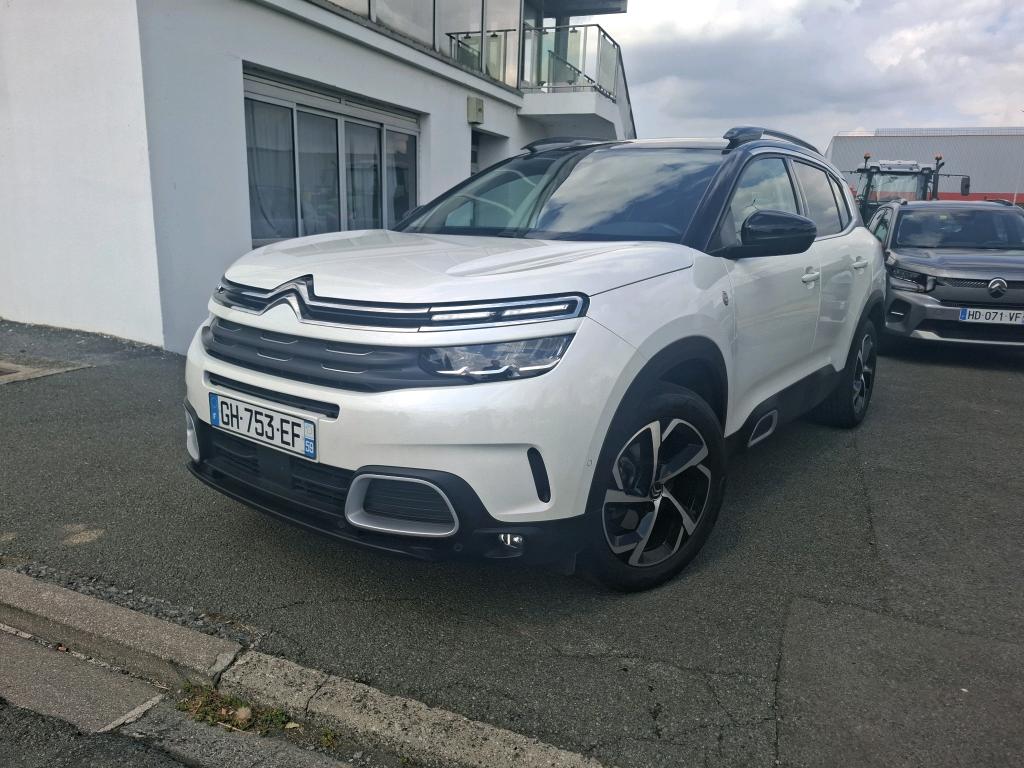 C5 AIRCROSS
