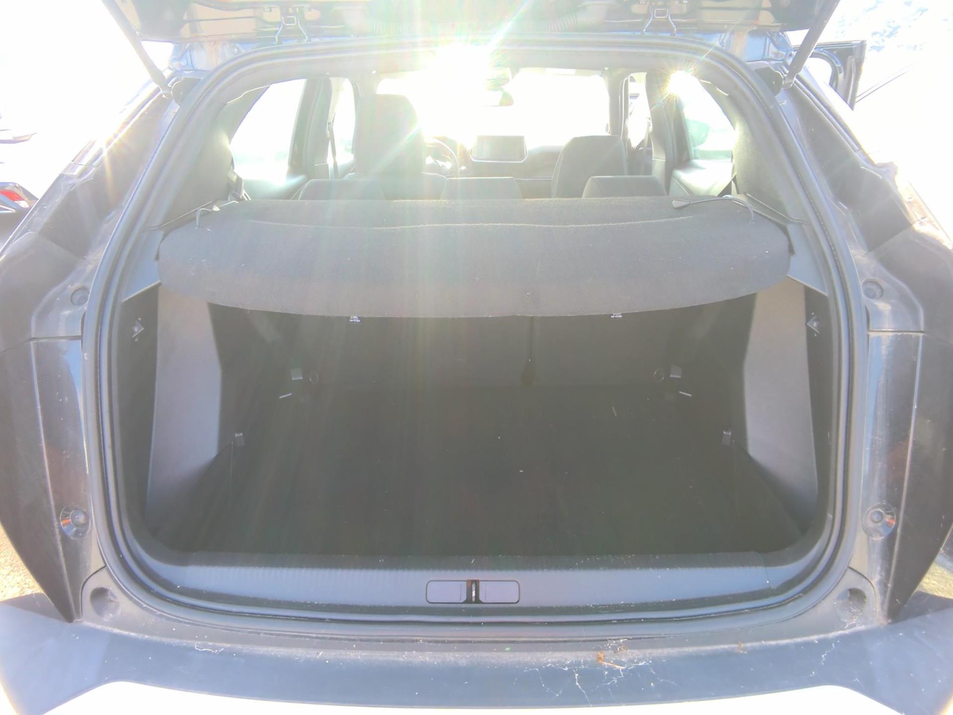 Peugeot 2008 PureTech 130 S&S BVM6 Active Pack 2022