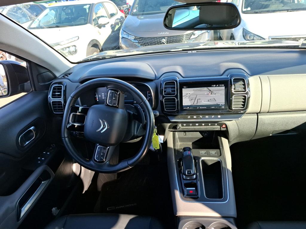 Citroen C5 Aircross BlueHDi 130 S&S EAT8 Business 2020