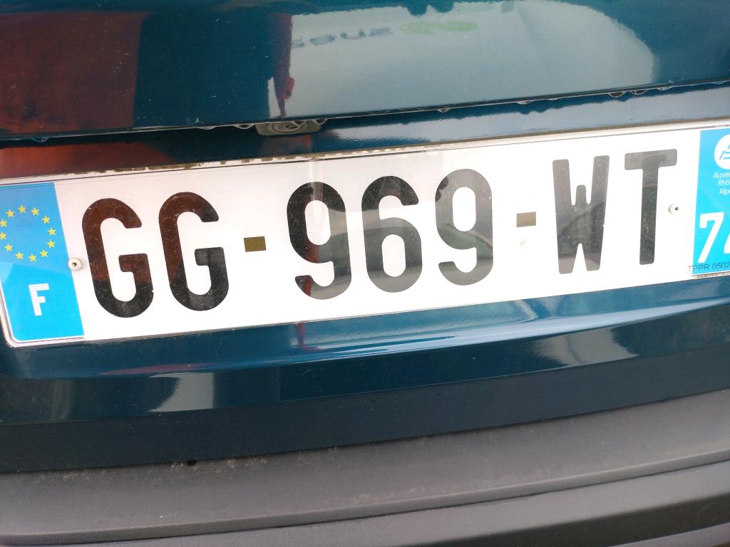 Peugeot 3008 BlueHDi 130ch S&S EAT8 Active Pack 2022