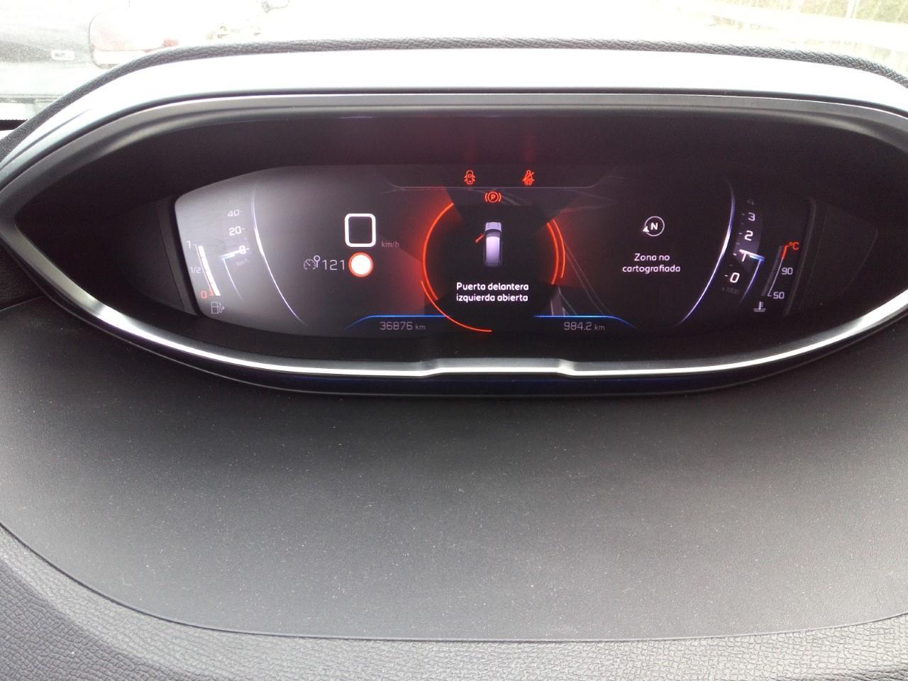 Foto Peugeot 5008 3