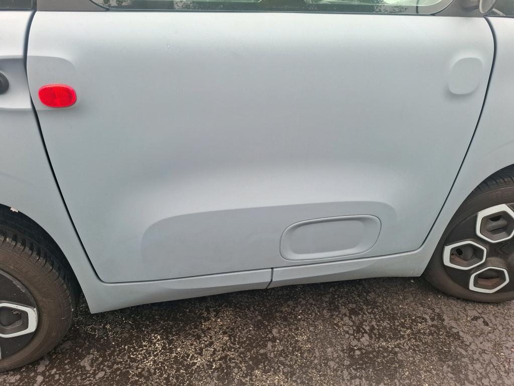 Citroen AMI
