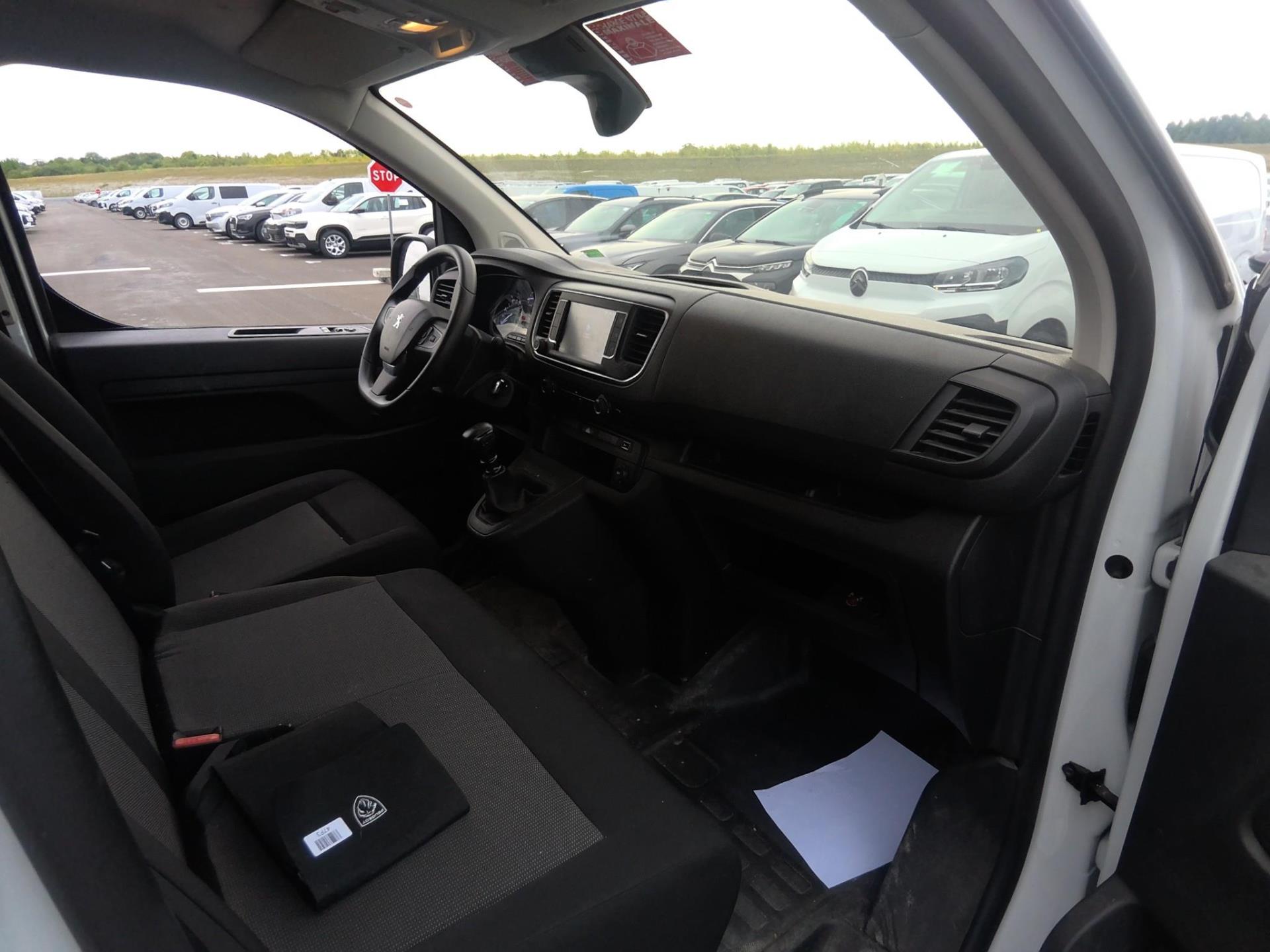 Peugeot EXPERT FGN TOLE XL BLUEHDI 145 BVM6  2023