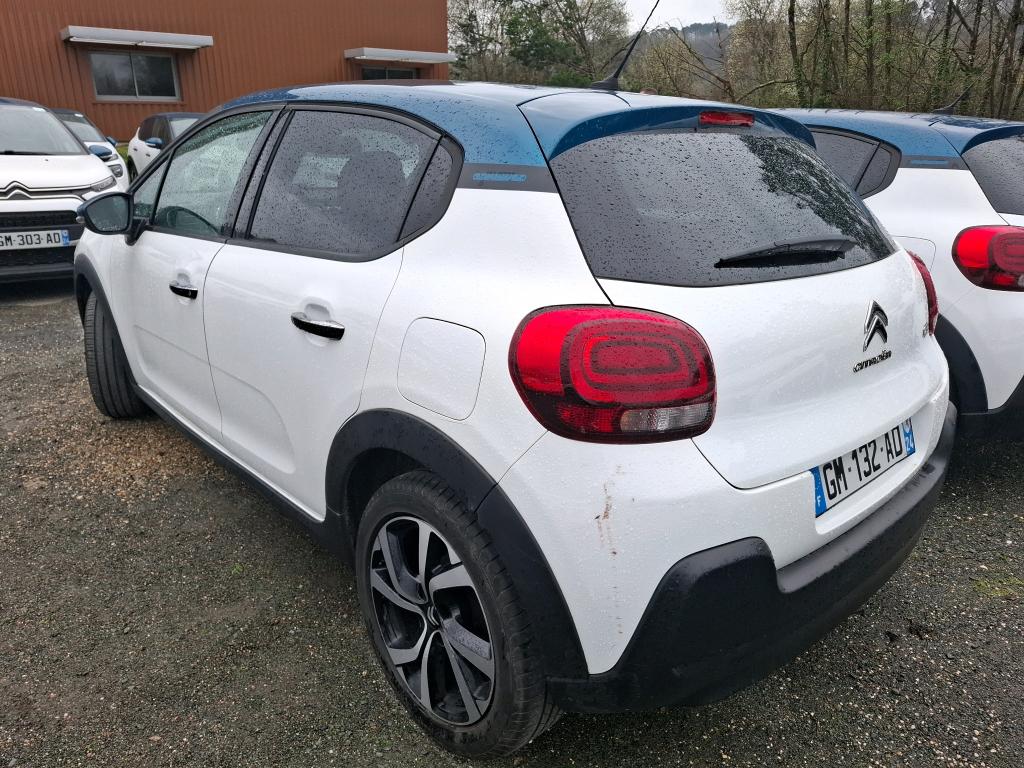 Citroen C3 III