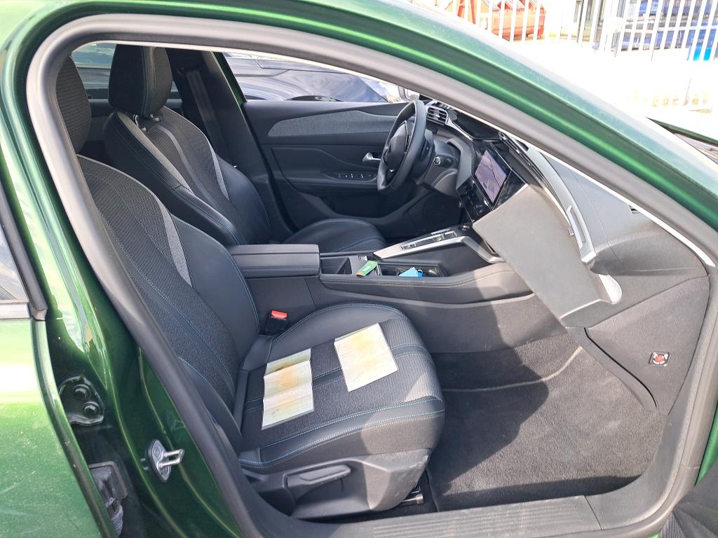 Peugeot 308 BlueHDi 130ch S&S EAT8 Allure 2022