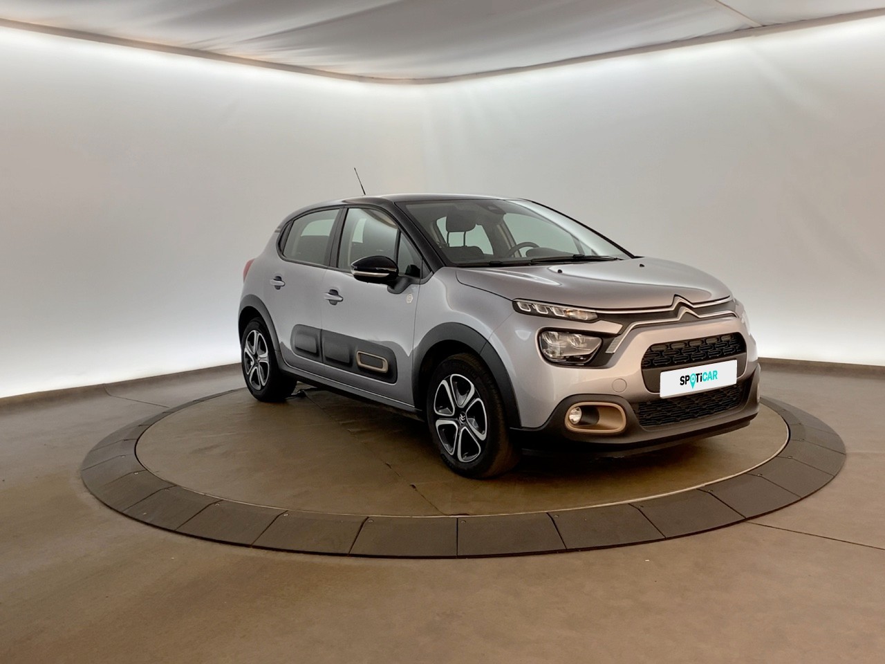 Citroen C3 PureTech 110 S&S BVM6 C-Series 2023