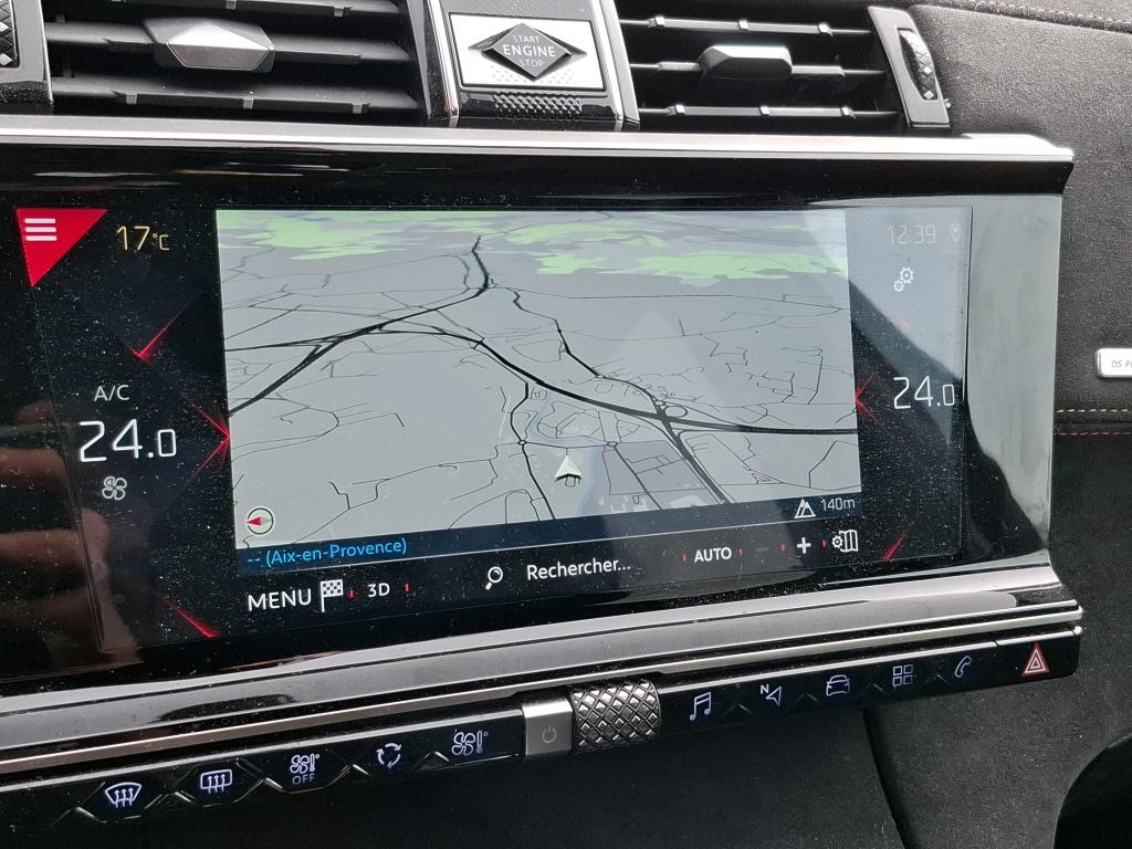 DS DS 7 CROSSBACK / DS 7 