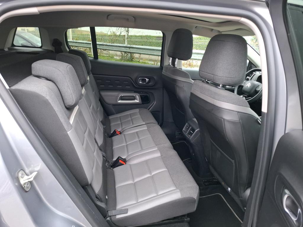 Citroen C5 Aircross BlueHDi 130 S&S EAT8 Shine 2020