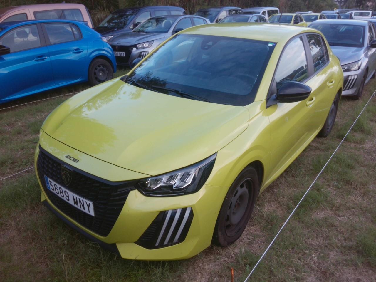 Foto Peugeot 308 2