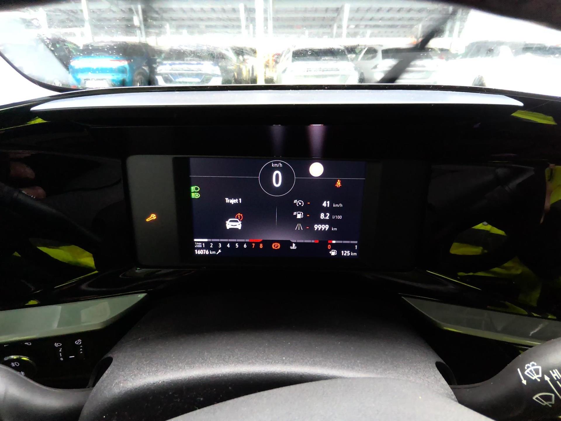 Opel Mokka 1.2 Turbo 130 ch BVM6 Elegance 2023