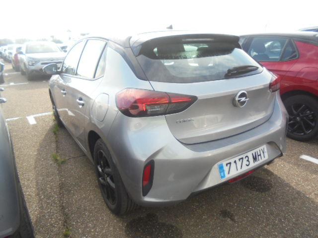 Foto Opel Corsa 6