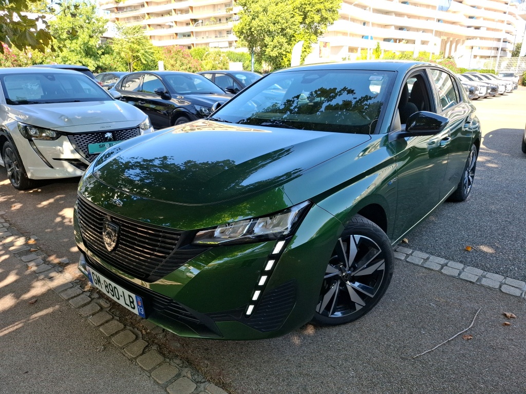 308 III